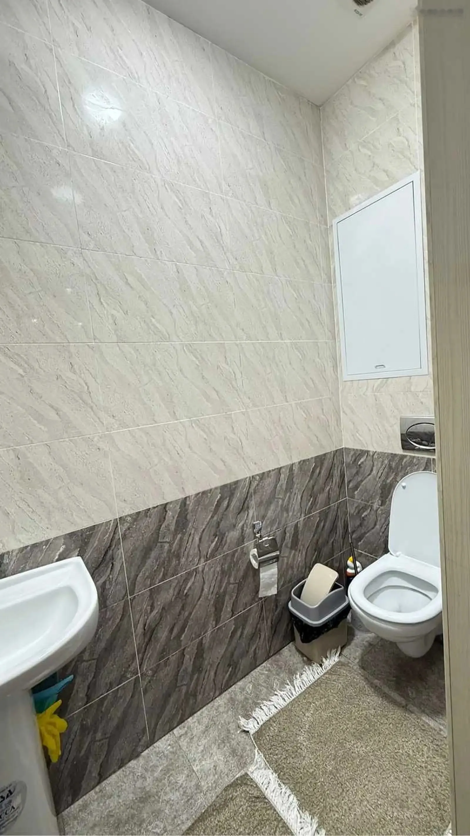 2-комн. квартира, 4 этаж, 80м², 4дома