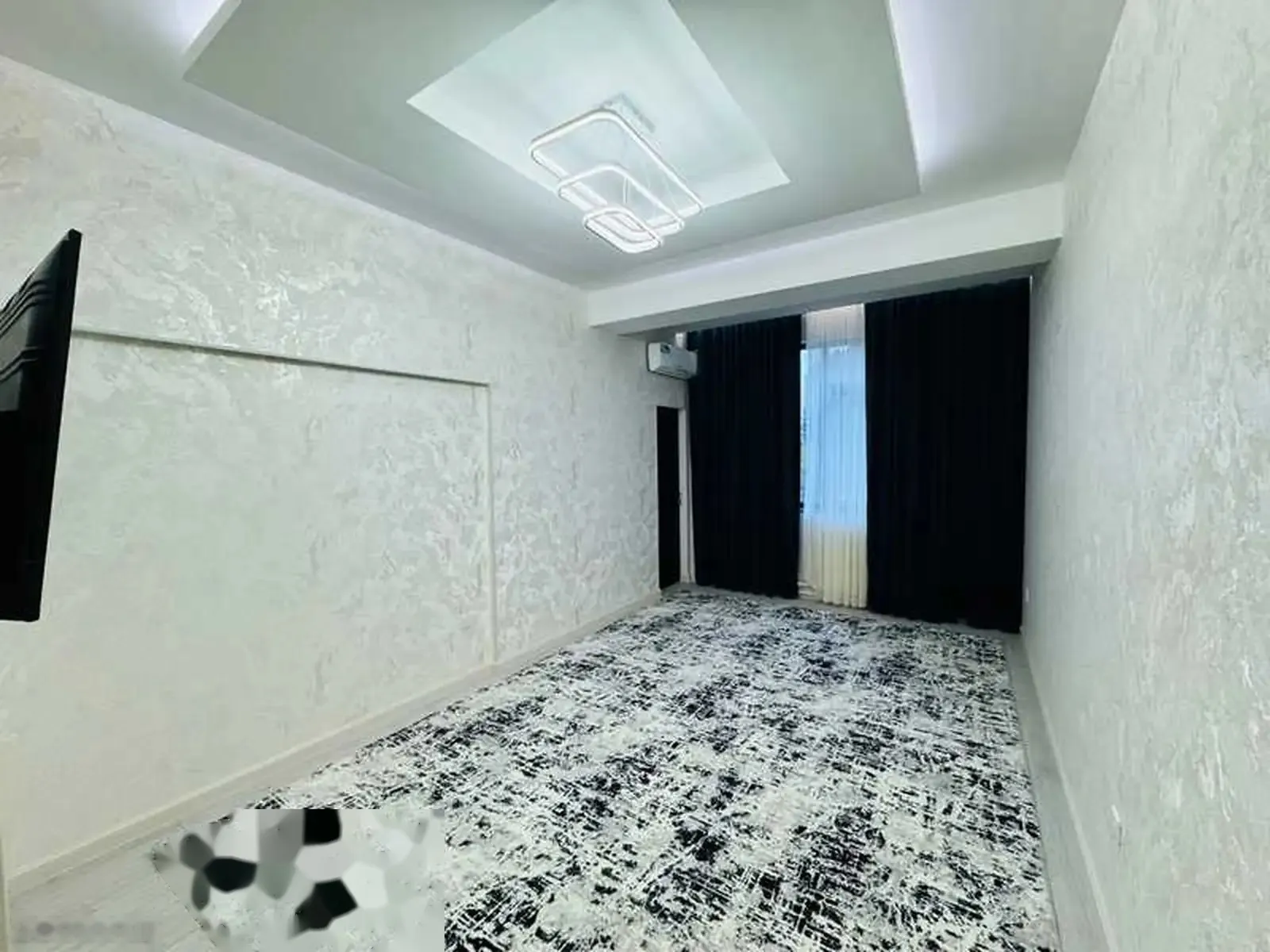 2-комн. квартира, 3 этаж, 79м², Зилёный бозор