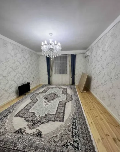 3-комн. квартира, 5 этаж, 107 м², Шохмансур