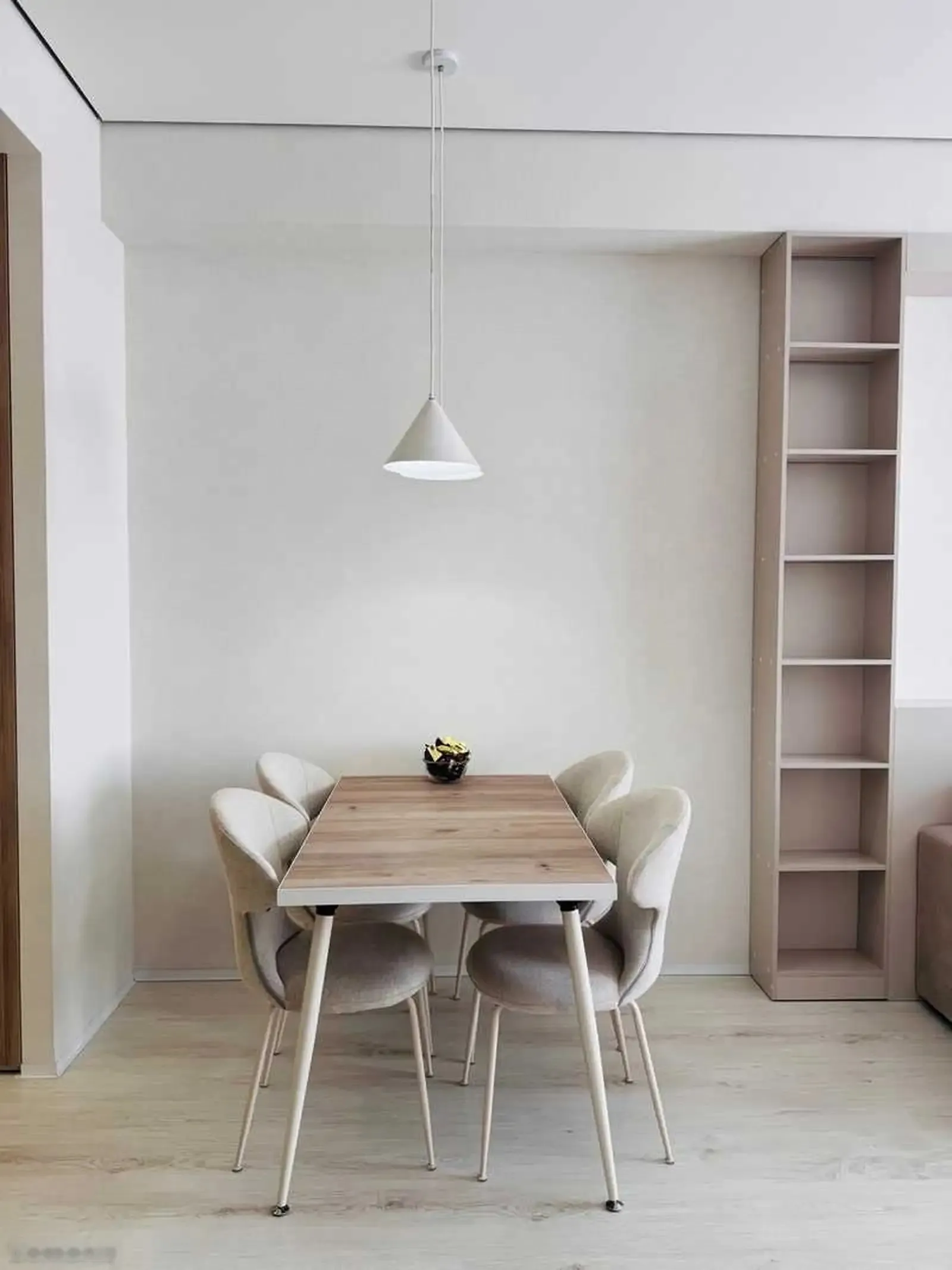 2-комн. квартира, 15 этаж, 55м², колцавои пивазавод