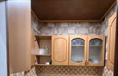 2-комн. квартира, 3 этаж, 45м², испечак