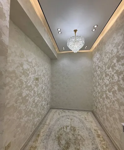 3-комн. квартира, 9 этаж, 74 м², Шохмансур