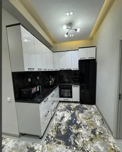 2-комн. квартира, 4 этаж, 55м², шохмансур