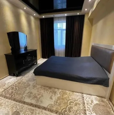 3-комн. квартира, 11 этаж, 120м², Дом печать