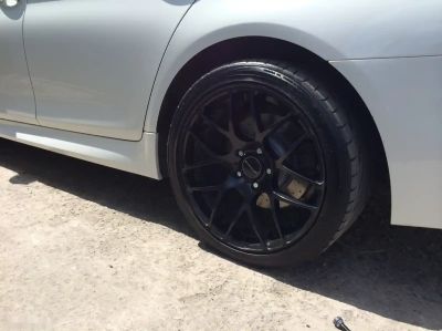 Проставки BMW E60 E90 F30 F10 20мм