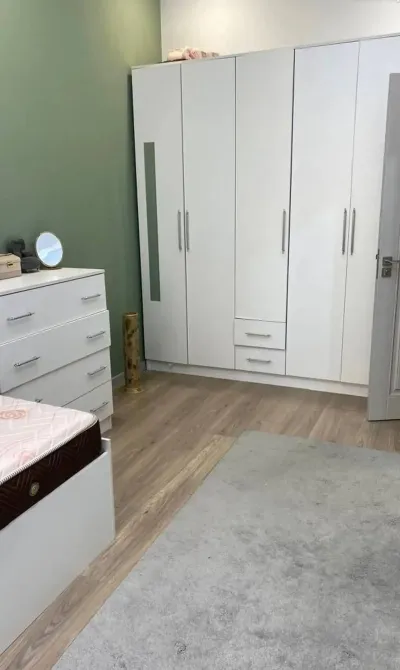 3-комн. квартира, 6 этаж, 107 м², Исмоили Сомони, 4 рахаи северный