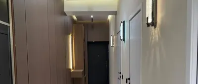 2-комн. квартира, 7 этаж, 60 м², Сино, Казокон