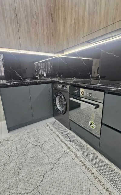 2-комн. квартира, 12 этаж, 51 м², Исмоили Сомони