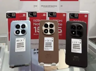 Tecno Spark 40 256 gb