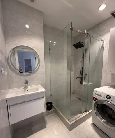 2-комн. квартира, 14 этаж, 70м², Сино