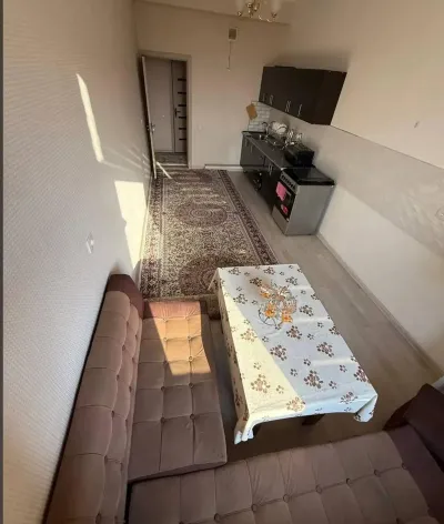 2-комн. квартира, 8 этаж, 76м², Сино