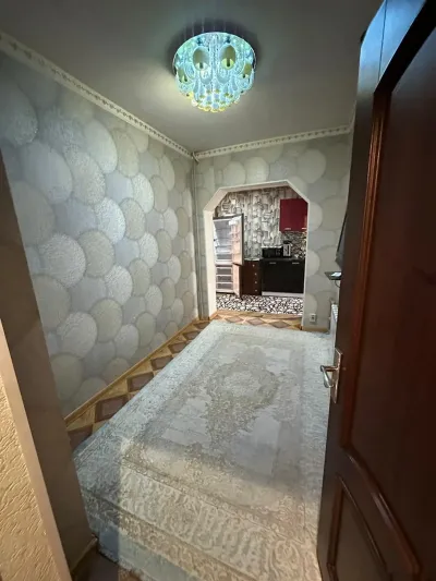 2-к квартира, 2 этаж, 75 м², Фирдавси