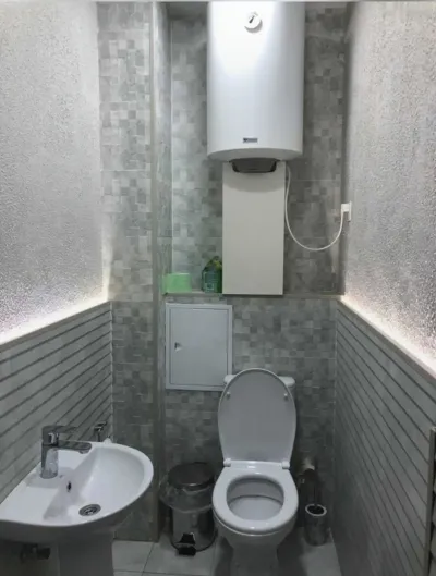 2-комн. квартира, 10 этаж, 95м², Сомони