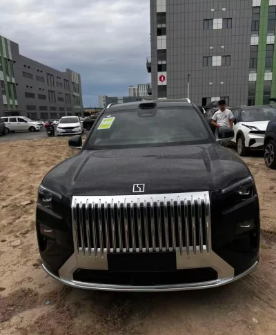 Zeekr X, 2026