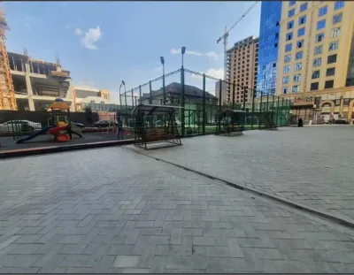 2-комн. квартира, 6 этаж, 80м², Шохмансур