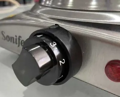 Плита Sonifer MN-5678