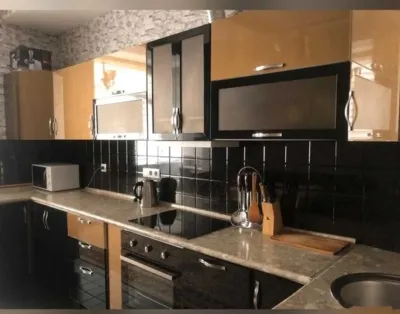 2-комн. квартира, 6 этаж, 107м², доп печати