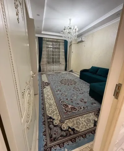 3-комн. квартира, 14 этаж, 85м², Сино