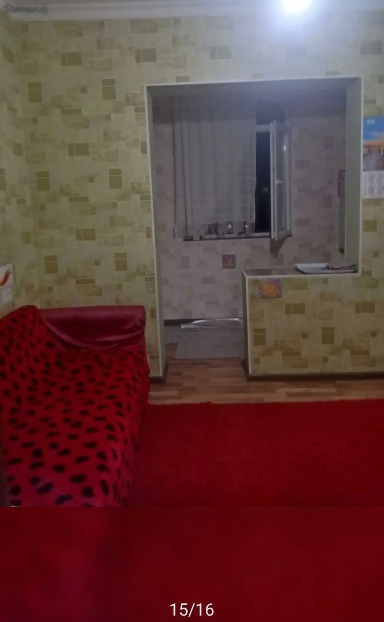 2-комн. квартира, 3 этаж, 54м², 12 микрорайон