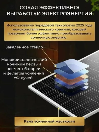 Камера видеонаблюдения уличная 4G с сим картой / IP видеокамера для дома