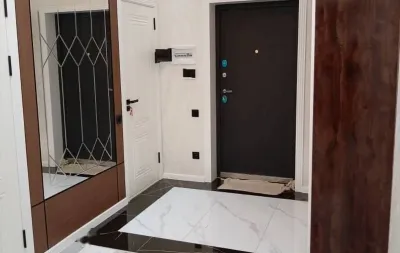 2-комн. квартира, 3 этаж, 63 м², Сино