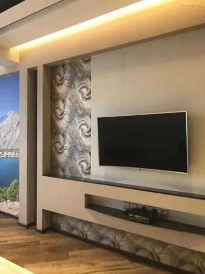 2-комн. квартира, 9 этаж, 118м², И сомони ру ба руи таможенный