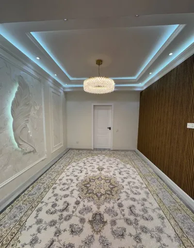 2-комн. квартира, 13 этаж, 73 м², Шохмансур