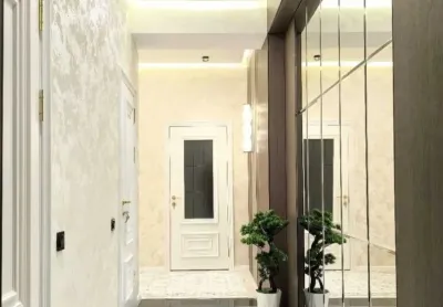 3-комн. квартира, 5 этаж, 80 м², Сино Казокон Relax