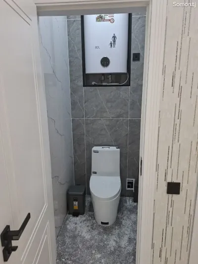 2-комн. квартира, 3 этаж, 65 м², Сино