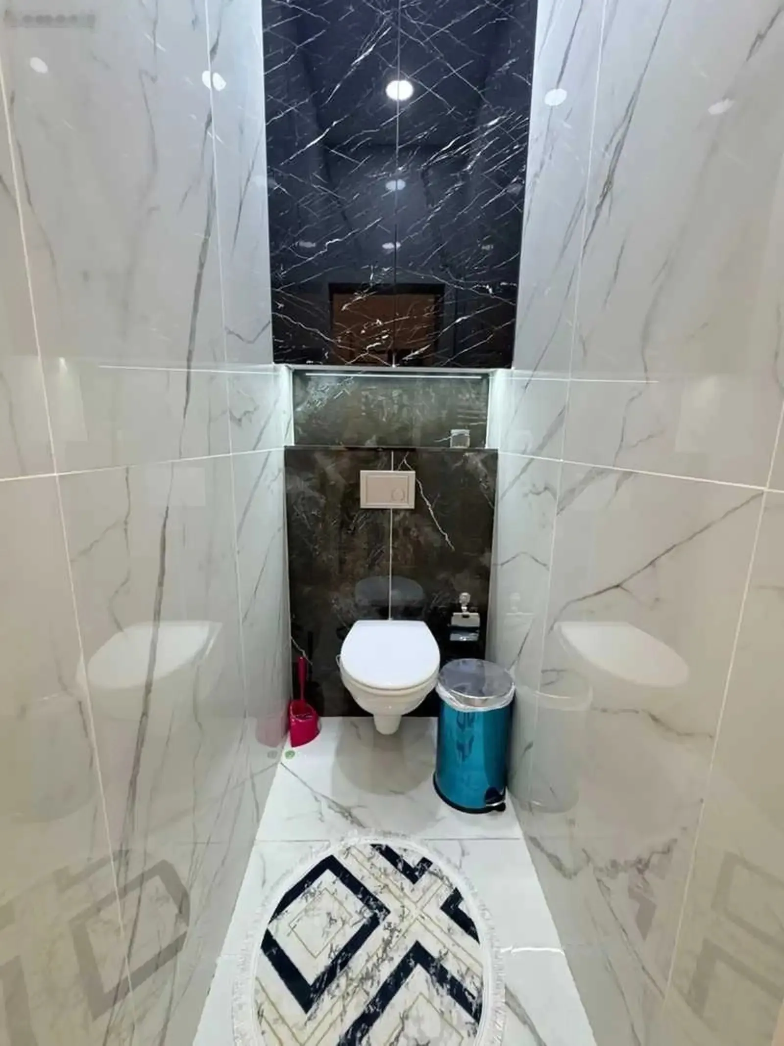 3-комн. квартира, 2 этаж, 120м², 82мкр