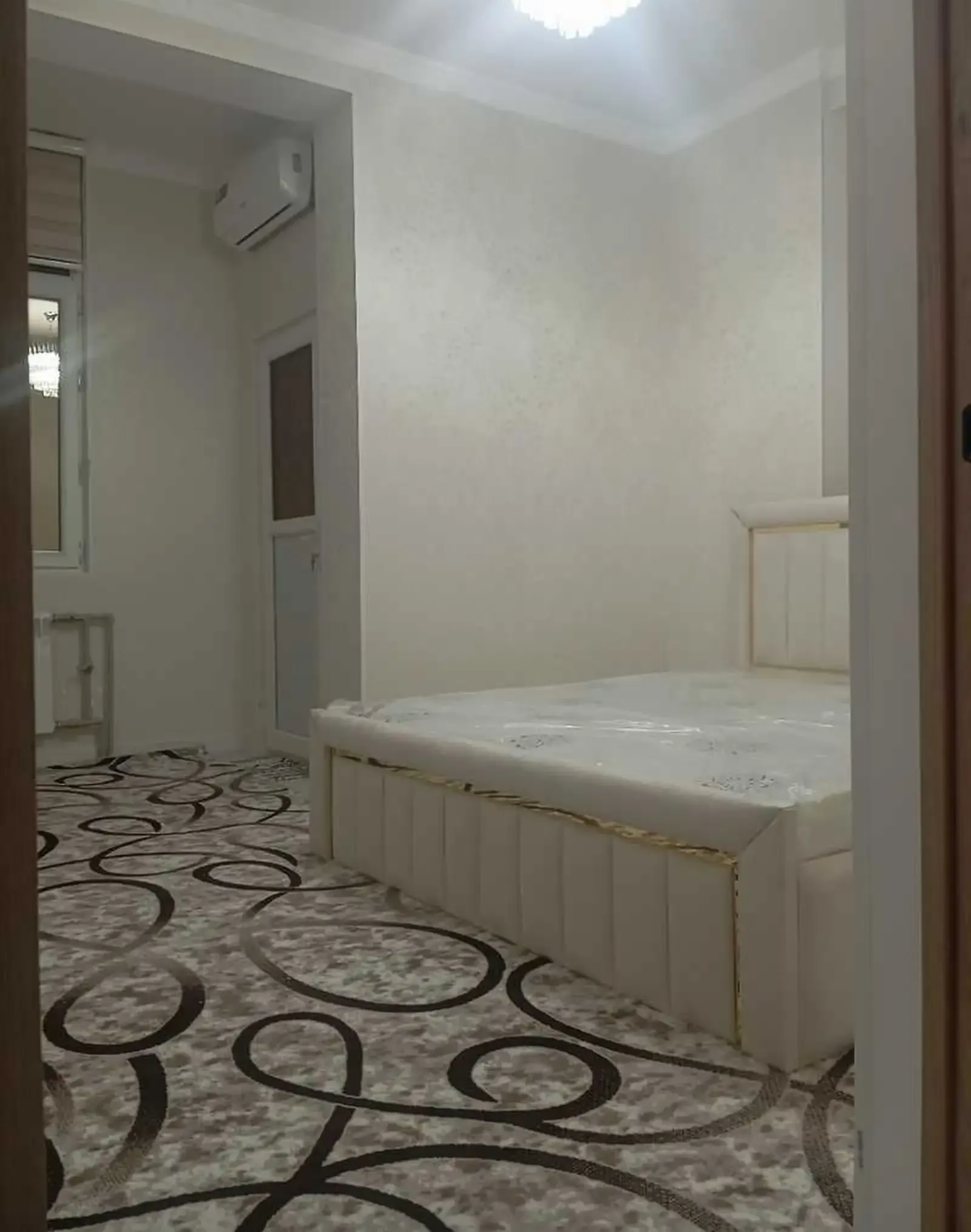 3-комн. квартира, 8 этаж, 92м², Испечак, Масҷиди Мехкалон