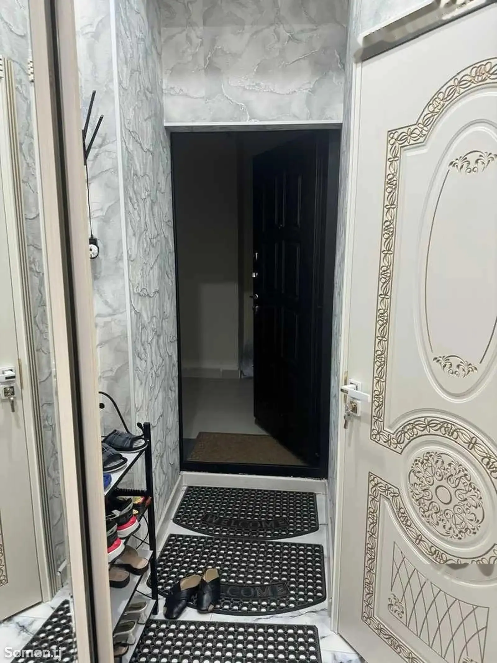 2-комн. квартира, 16 этаж, 64м², скорый