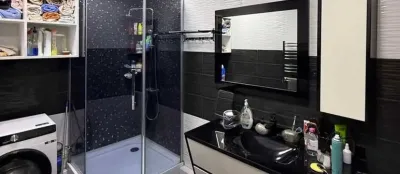 3-комн. квартира, 7 этаж, 100 м², р. Сомони