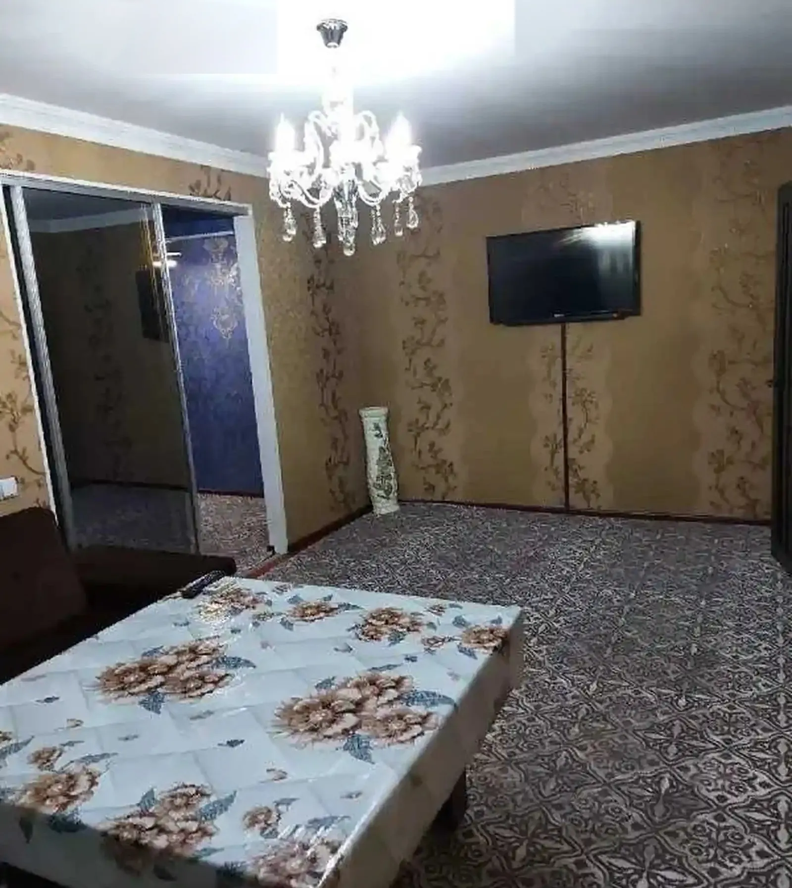 2-комн. квартира, 4 этаж, 79м², 33 мкр