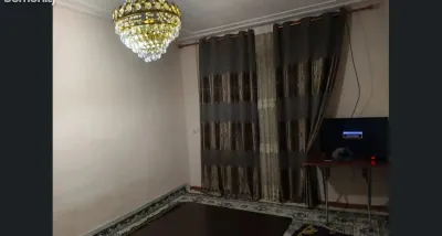 2-комн. квартира, 2 этаж, 60м², Сино
