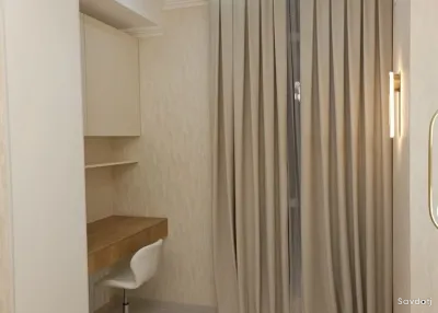 4-к квартира, 15 этаж, 115 м², Шохмансур