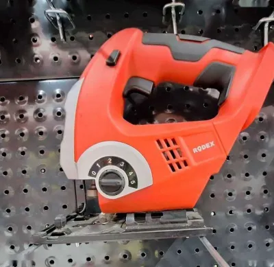 Лобзик С Лазером Rodex