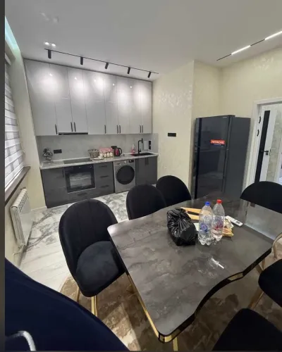 2-комн. квартира, 8 этаж, 89м², И.Сомони
