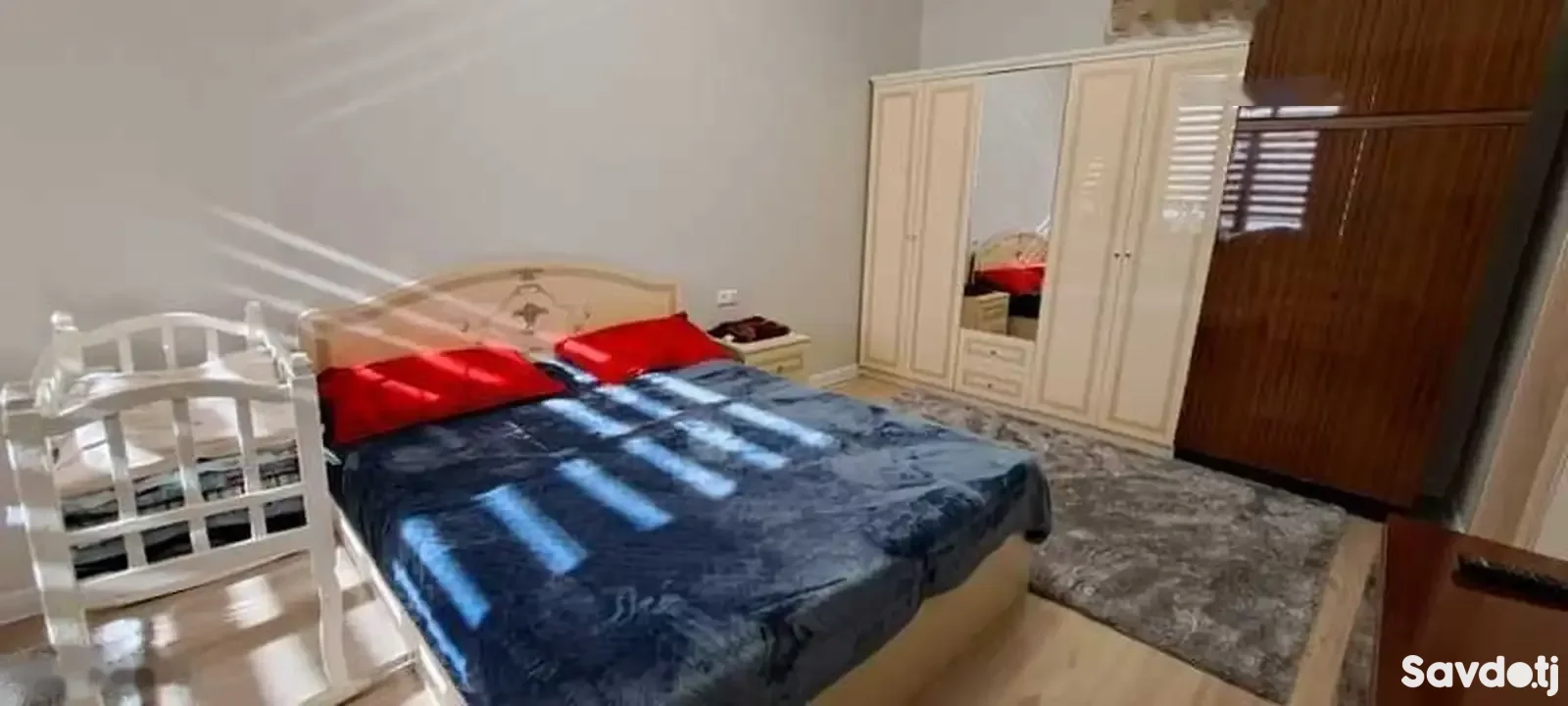 1-к квартира, 7 этаж, 65 м², Шоҳмансур, Скорый