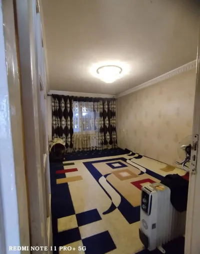 3-комн. квартира, 2 этаж, 64 м², Маяковский, рядом с Турецким лицеем