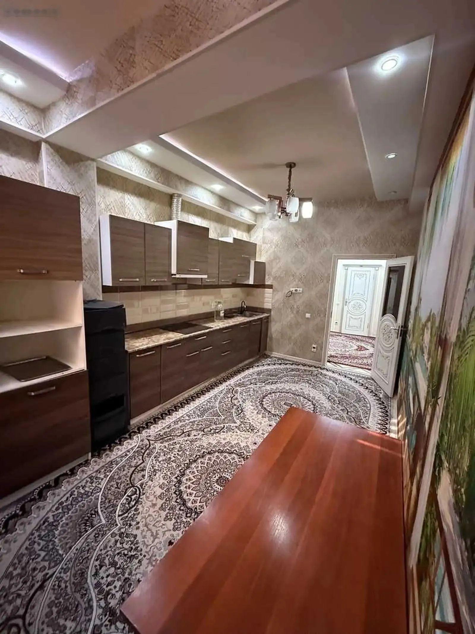 2-комн. квартира, 8 этаж, 75м², 112мкр