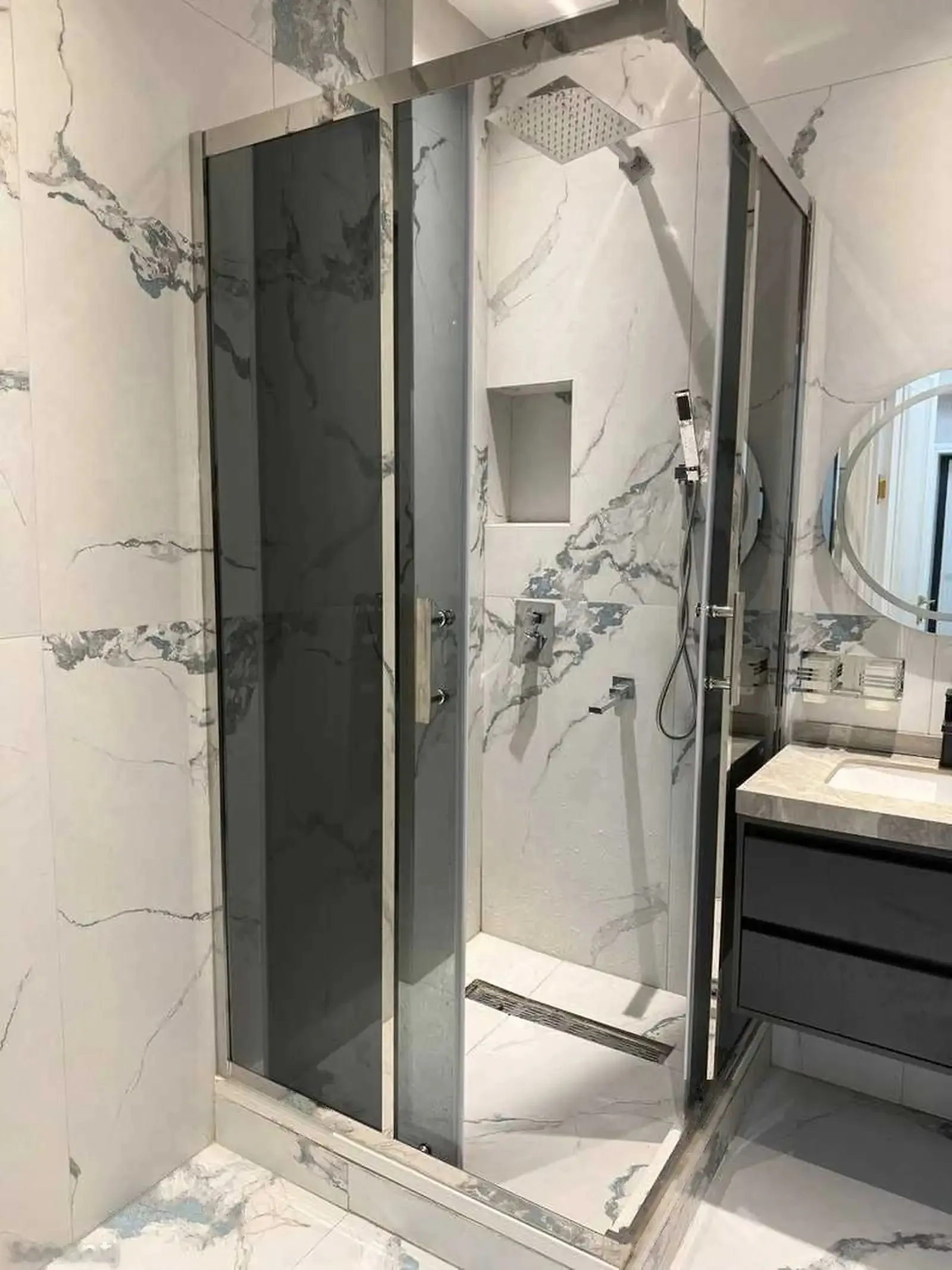 3-комн. квартира, 13 этаж, 120м², Шохмансур Ашан