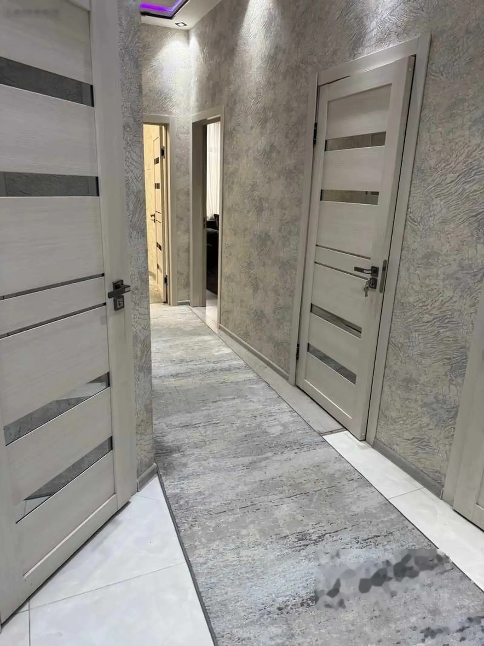 3-комн. квартира, 9 этаж, 75м², скорый