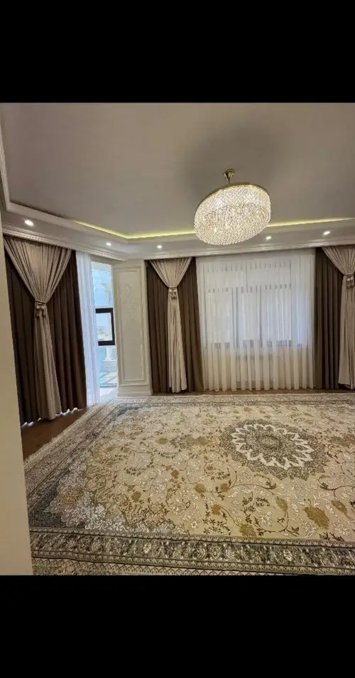 3-комн. квартира, 4 этаж, 93 м², Фирдавси