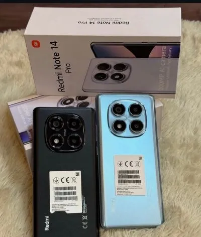 Xiaomi Redmi 256 gb