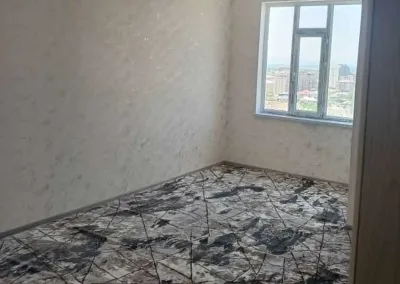 2-комн. квартира, 13 этаж, 71м², гипрозем