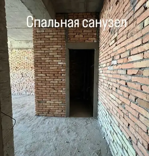 3-комн. квартира, 13 этаж, 123 м², Сино(кольцевой Профсоюз )