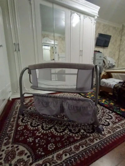 Электронные колыбели
