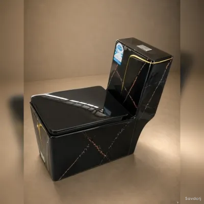 Унитаз