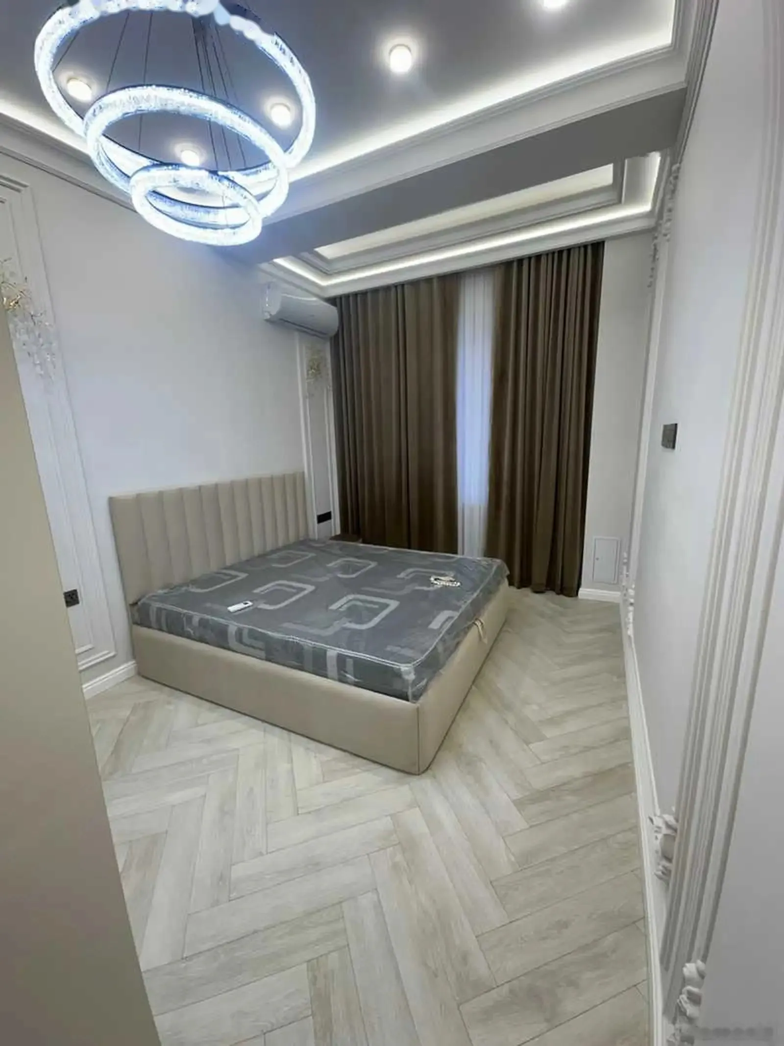 2-комн. квартира, 7 этаж, 65м², доми сафо